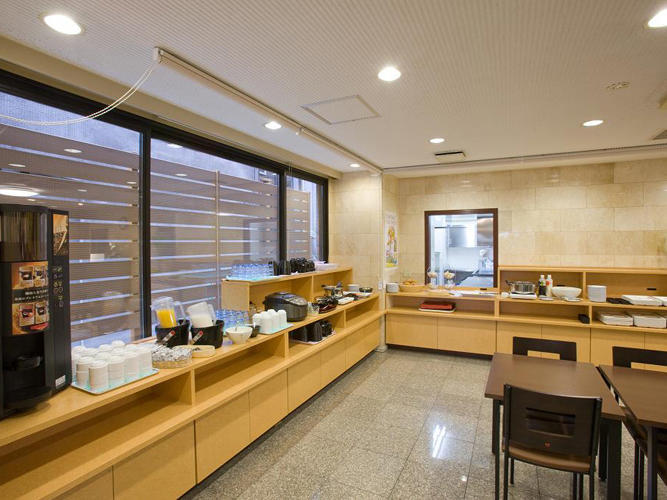 Extol Inn Kumamoto Ginza-Dori Exteriér fotografie